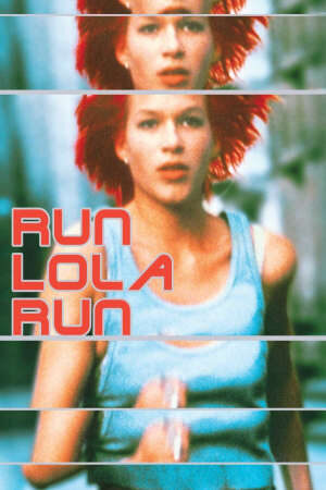 Xem phim Chạy đi Lola  - Run Lola Run (1998)