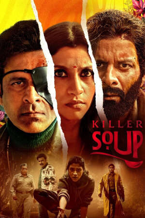 Tập 6 Killer Soup 1 - Killer Soup Season 1 (2024)-Killer Soup Season 1