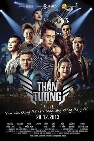 Tập full Thần Tượng (bản việt) - The Talent (2013)-The Talent