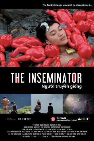 Tập full Người Truyền Giống - The Inseminator (2014)-The Inseminator