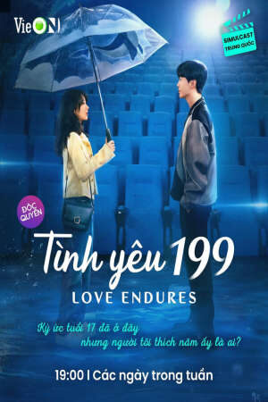 Tập 8 Tình Yêu 199 Mãi Mãi Một Tình Yêu - Love Endures (2024)-Love Endures