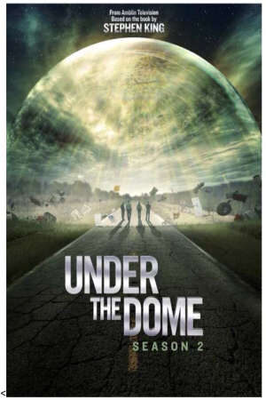 Tập 10 Dưới Mái Vòm 2 - Under The Dome Season 02 (2014)-Under The Dome Season 02