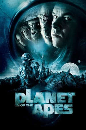 Xem phim Hành Tinh Khỉ (2001)  - Planet of the Apes (2001)