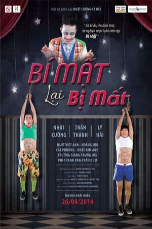 Xem phim Bí Mật Lại Bị Mất  - Bí Mật Lại Bị Mất (2014)