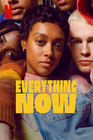 Tập 7 Mọi Thứ Ngay Lúc Này 1 - Everything Now Season 1 (2023)-Everything Now Season 1