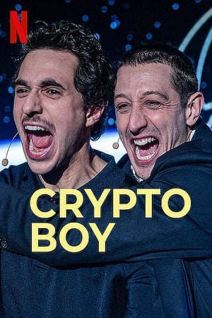 Tập full Đam Mê Tiền Điện Tử - Crypto Boy (2023)-Crypto Boy