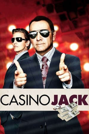 Tập full Ván Bài Của Jack - Casino Jack (2010)-Casino Jack