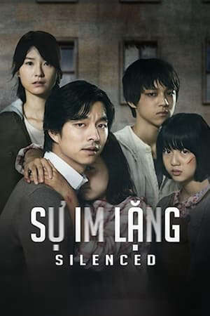 Tập full Sự Im Lặng - Silenced (2011)-Silenced