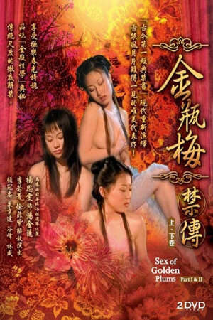 Tập 2 Chuyện Tình Phan Kim Liên - 金瓶梅禁传 上卷Sex Of Golden Plums (2007)-金瓶梅禁传 上卷Sex Of Golden Plums