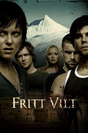 Tập full Mồi Nhử Rừng Hoang - Fritt viltCold Prey (2006)-Fritt viltCold Prey