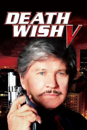 Xem phim Điều Ước Tử Thần 4 Bộ Mặt Của Cái Chết  - Death Wish V The Face of Death (1994)