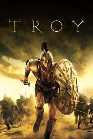 Xem phim Cuộc Chiến Thành Troy  - Troy (2004)