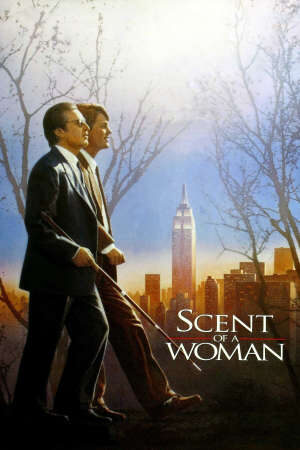 Xem phim Hương Đàn Bà  - Scent of a Woman (1992)