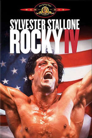 Tập full Tay Đấm Huyền Thoại Rocky VI - Rocky VI (1985)-Rocky VI