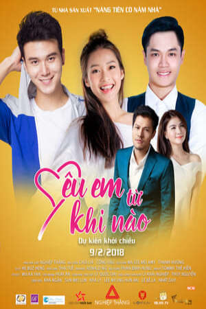 Xem phim Yêu Em Từ Khi Nào  - Leahs Castle (2018)