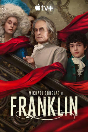 Tập 6 Franklin ( 1) - Franklin (season 1) (2024)-Franklin (season 1)