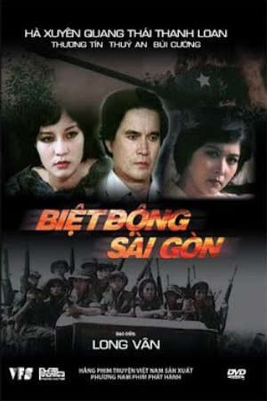 Tập 3 Biệt Động Sài Gòn - Thiên Thần Ra Trận (1986)-Thiên Thần Ra Trận