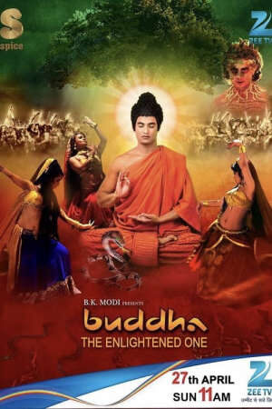 Tập 9 Cuộc Đời Đức Phật Thích Ca - The Buddha (2013)-The Buddha