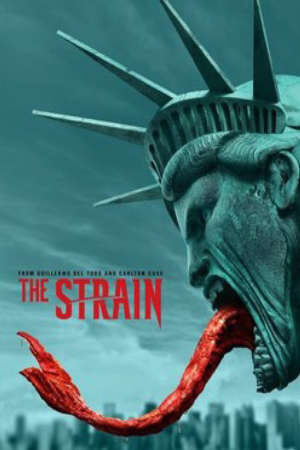 Tập 8 Bệnh Dịch ( 3) - The Strain (season 3) (2016)-The Strain (season 3)