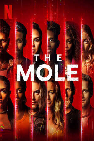 Tập 1 The Mole Ai là nội gián ( 1) - The Mole (season 1) (2022)-The Mole (season 1)