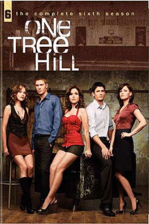 Tập 22 Danh Dự ( 6) - One Tree Hill (season 6) (2008)-One Tree Hill (season 6)