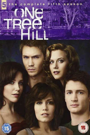 Tập 18 Danh Dự ( 5) - One Tree Hill (season 5) (2008)-One Tree Hill (season 5)