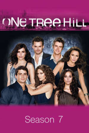 Tập 18 Danh Dự ( 7) - One Tree Hill (season 7) (2009)-One Tree Hill (season 7)