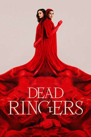 Tập 1 Song Sinh - Dead Ringers (2022)-Dead Ringers