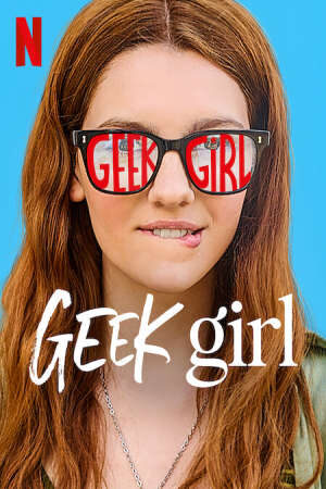 Tập 8 Geek Girl ( 1) - Geek Girl (season 1) (2024)-Geek Girl (season 1)