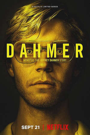 Tập 8 Quái Vật Câu Chuyện Về Jeffrey Dahmer - Monster The Jeffrey Dahmer Story (2022)-Monster The Jeffrey Dahmer Story