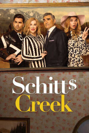 Tập 12 Thị Trấn Schitts Creek (Phần 4) - Schitts Creek (Season 4) (2018)-Schitts Creek (Season 4)