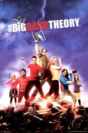 Tập 10 Học Thuyết Vụ Nổ Lớn ( 5) - The Big Bang Theory (Season 5) (2011)-The Big Bang Theory (Season 5)