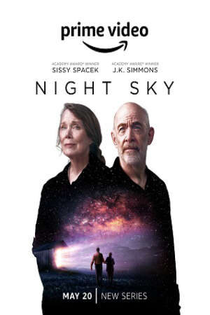 Xem phim Bầu Trời Đêm  - Night Sky (2022)