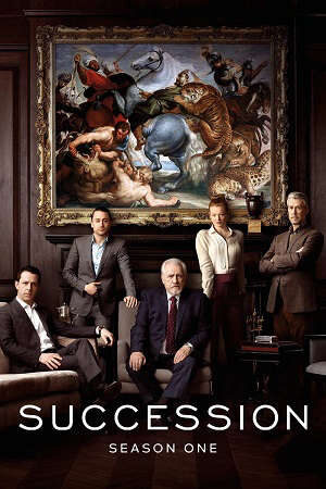 Tập 4 Succession ( 1) - Succession (season 1) (2018)-Succession (season 1)