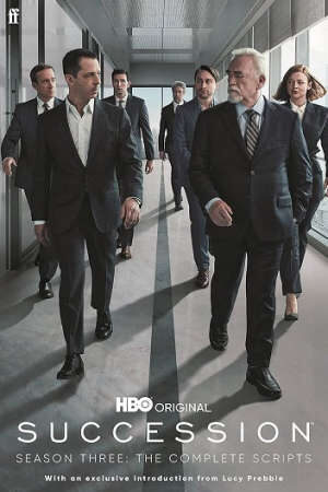 Tập 6 Succession ( 3) - Succession (season 3) (2021)-Succession (season 3)