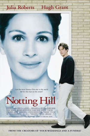 Xem phim Chuyện Tình Notting Hill  - Notting Hill (1999)