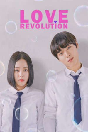 Tập 6 Cách Mạng Tình Yêu (2020) - Love Revolution (2020)-Love Revolution