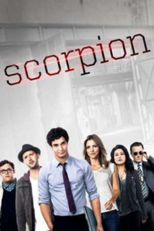 Tập 23 Thiên Tài Lập Dị ( 2) - Scorpion (Season 2) (2015)-Scorpion (Season 2)