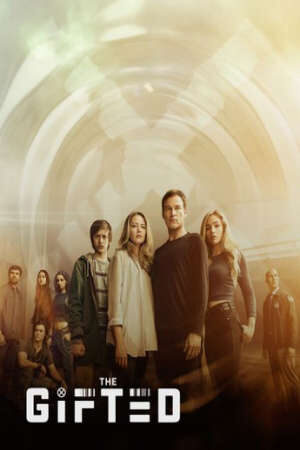 Tập 6 Thiên Bẩm ( 1) - The Gifted (season 1) (2017)-The Gifted (season 1)