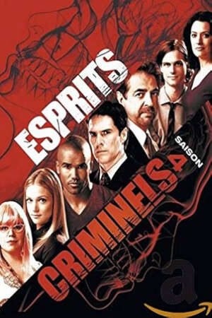 Tập 23 Hành Vi Phạm Tội ( 4) - Criminal Minds (Season 4) (2008)-Criminal Minds (Season 4)