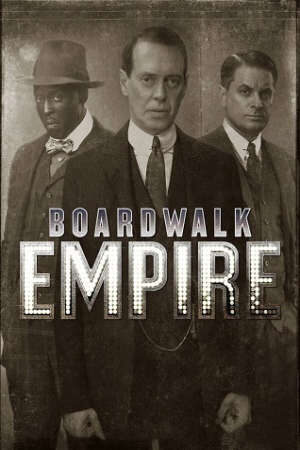 Tập 9 Đế Chế Ngầm ( 4) - Boardwalk Empire (Season 4) (2013)-Boardwalk Empire (Season 4)