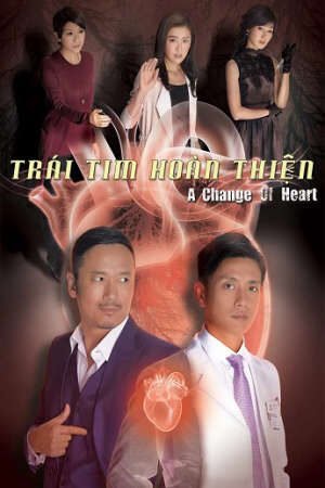 Tập 20 Trái Tim Hoàn Thiện - A Change of Heart (2013)-A Change of Heart