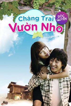 Tập 8 Chàng Trai Vườn Nho - 포도밭 그 사나이The Vineyard ManThe Man of the Vineyard (2006)-포도밭 그 사나이The Vineyard ManThe Man of the Vineyard