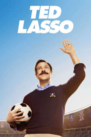 Xem phim Huấn Luyện Viên Ted Lasso ( 1)  - Ted Lasso (Season 1) (2020)