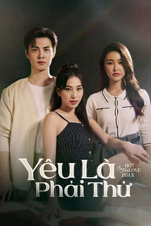 Tập 2 Yêu Là Phải Thử - Club Friday Season 16 Love Trial (2024)-Club Friday Season 16 Love Trial