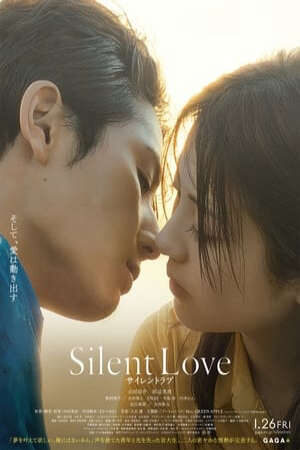 Xem phim Tình Yêu Không Lời  - サイレントラブSilent Love (2024)