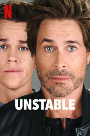 Tập 3 Ông Bố Bất Ổn ( 1) - Unstable (season 1) (2023)-Unstable (season 1)