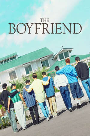 Tập 3 Bạn Trai ( 1) - The Boyfriend (season 1) (2024)-The Boyfriend (season 1)