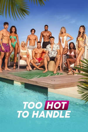 Tập 1 Sự cám dỗ nóng bỏng ( 6) - Too Hot to Handle (Season 6) (2024)-Too Hot to Handle (Season 6)