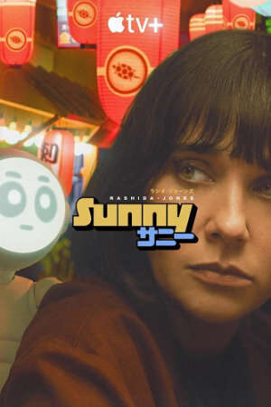 Tập 2 Robot Sunny ( 1) - Sunny (season 1) (2024)-Sunny (season 1)